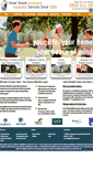 Mobile Screenshot of hsinsurance.co.uk